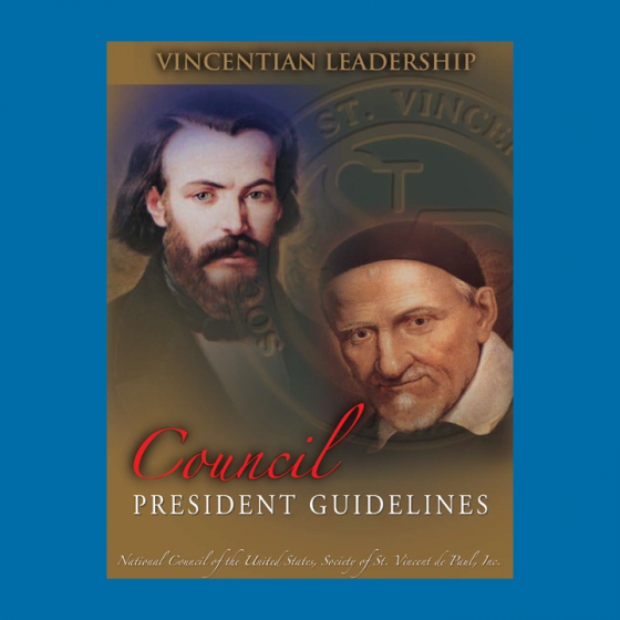 Vincentian Leadership-Council (Rev. 9/21) - SVDP USA