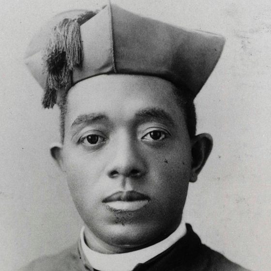 Fr. Augustus Tolton