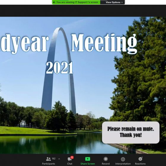 2021 Midyear Meeting