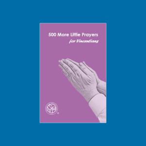 500 More Little Prayers