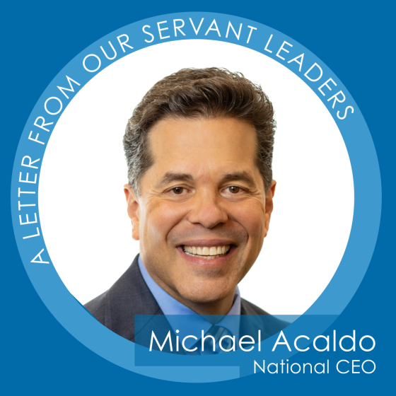 Michael Acaldo